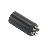 5-Hole Lamp Module, Black Gasket, LED